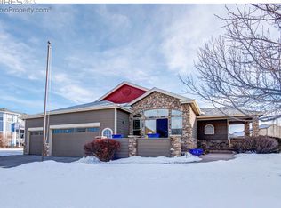 3230 Challenger Point Dr, Loveland, CO 80538