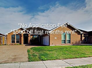 2606 Wool Dr, Corpus Christi, TX 78414