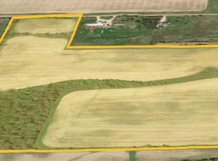 0 Greening Rd, Applegate, MI 48401