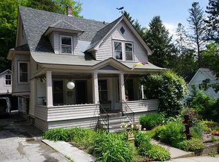 21 Maple Grove St, Barre, VT 05641