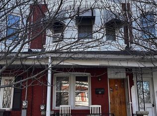 175 Anderson St, Trenton, NJ
