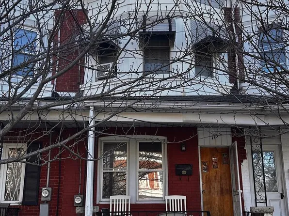 175 Anderson St, Trenton, NJ 08611