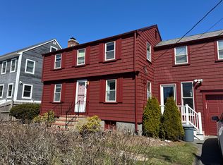 44 Ocean Ave, Marblehead, MA 01945