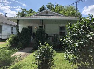 2205 S Eaton Ave, Muncie, IN 47302