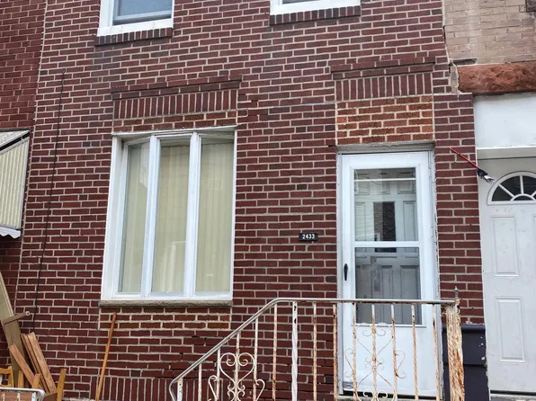 2433 S Mildred St, Philadelphia, PA 19148