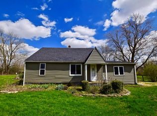 2396 Marion Marysville Rd, Marion, OH