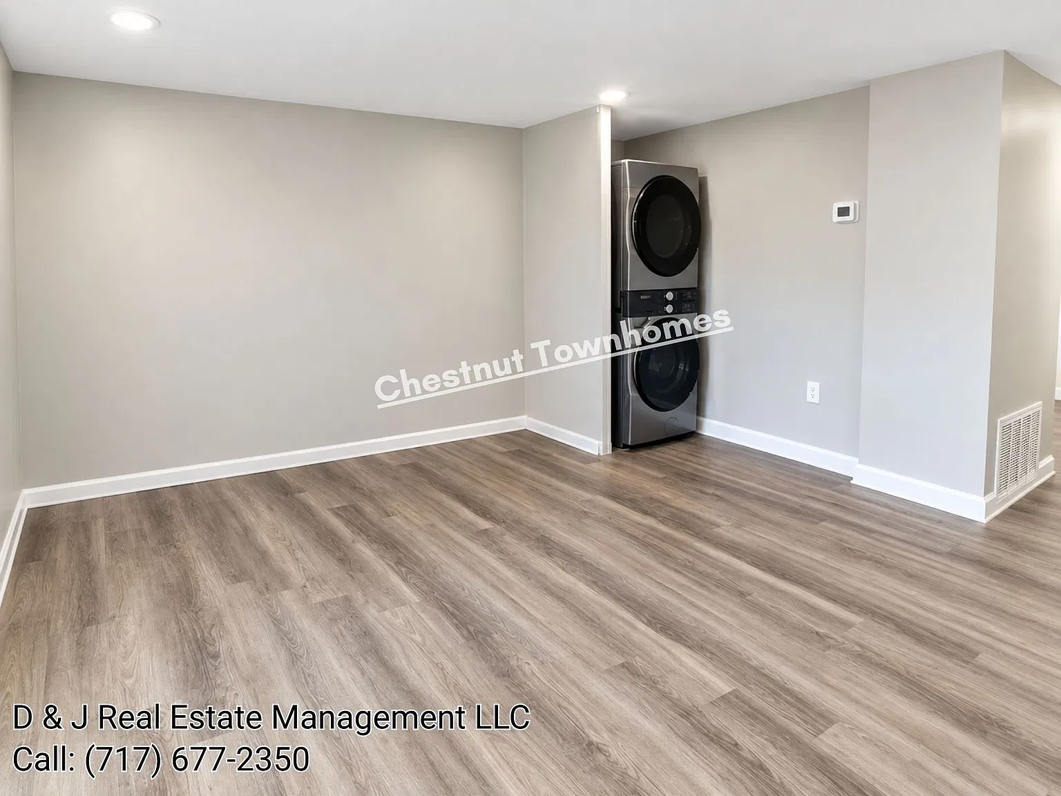 Chestnut Townhomes — Photo 3