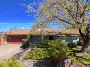 4695 Memory Ln, Redding, CA 96001