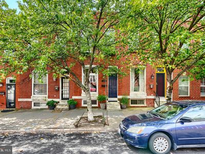3315 Hudson St, Baltimore, MD, 21224