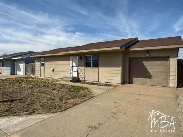 205 Oldweiler Dr, Holcomb, KS 67851