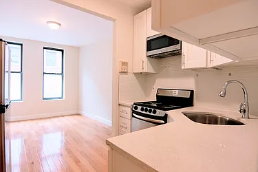 Rented by GPA Realty