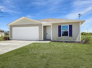 317 El Dorado Blvd N, Cape Coral, FL 33993