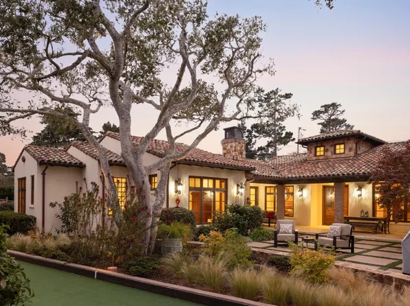 1021 Matador Rd, Pebble Beach, CA 93953