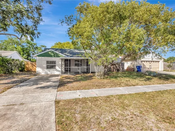 7737 Mitchell Ranch Rd, New Port Richey, FL 34655