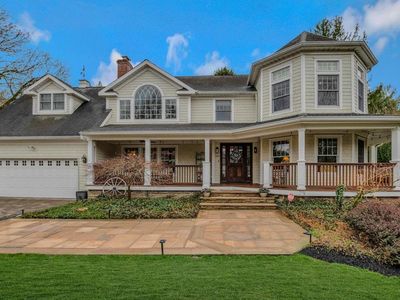 48 Hildreth Avenue, Huntington, NY, 11743
