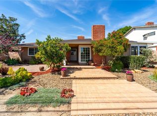 3123 E La Veta Ave, Orange, CA 92869