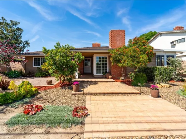 3123 E La Veta Ave, Orange, CA 92869