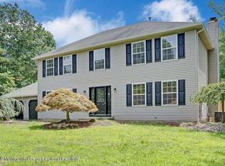 30 Cottonwood Dr, Jackson, NJ
