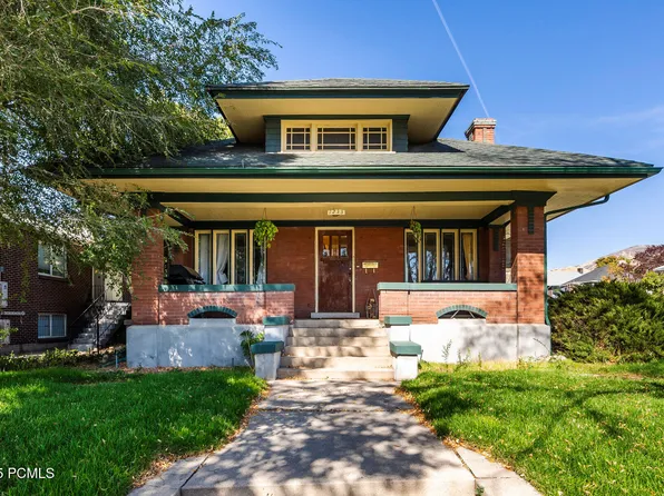 1233 E 600 S, Salt Lake City, UT 84102