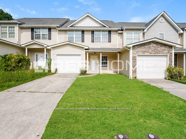 111 Bedrock Pl, Temple, GA 30179