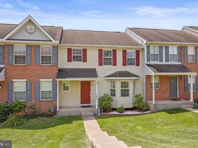 211 Country Ridge Dr, Red Lion, PA, 17356