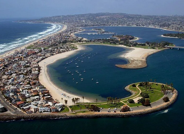 Pacific Beach