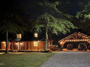 120 Five Point Ln, Terry, MS 39170