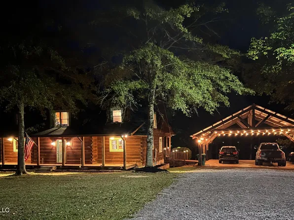 120 Five Point Ln, Terry, MS 39170