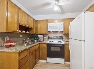 Windsor Gardens, Denver, CO 80247