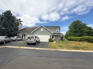 2326 Aspen Dr, Woodstock, IL 60098