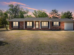 7402 Southgate Rd, Fayetteville, NC 28314