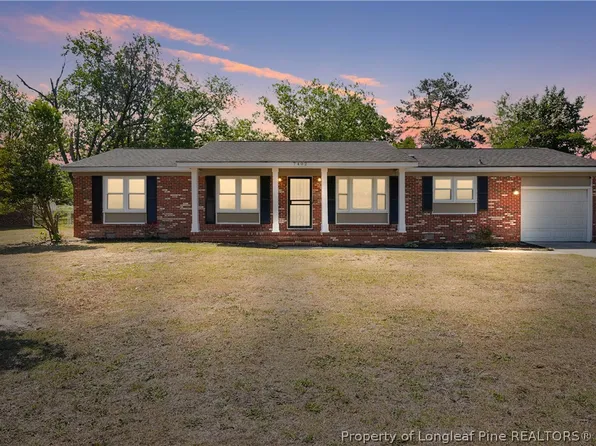 7402 Southgate Rd, Fayetteville, NC 28314