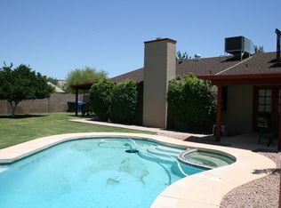 16450 N 46th St, Phoenix, AZ 85032
