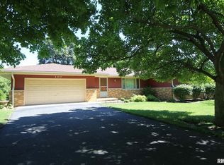 107 Homestead St, East Peoria, IL