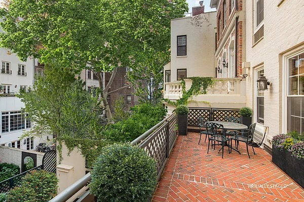 182 East 64th Street #TH in Lenox Hill, Manhattan | StreetEasy