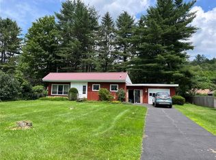 300 Old Route 17, Livingston Manor, NY 12758