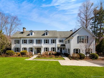 46 Bayberry Lane, Westport, CT, 06880
