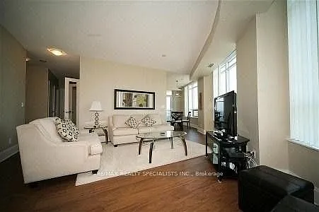 330 Burnhamthorpe Rd W #3207 — Photo 7