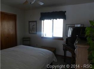 341 Woodrock Way, Divide, CO 80814