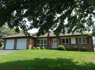 356 McBath St, State College, PA 16801