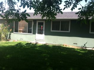 1206 Della Ave, Benton City, WA