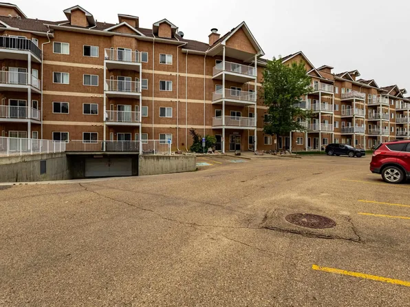 4304 139th Ave NW #412, Edmonton, AB T5Y 0H6