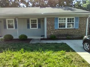 6024 Bradford Dr UNIT B, Suffolk, VA 23435