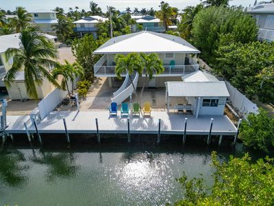 27417 Cayman Ln, Ramrod Key, FL, 33042