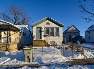 1522 S Union St, Milwaukee, WI 53204
