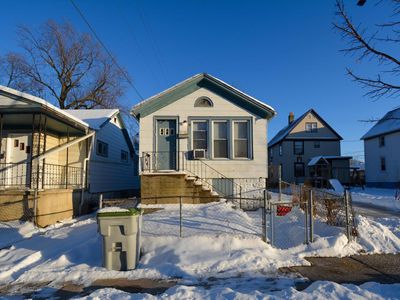 1522 South Union STREET, Milwaukee, WI, 53204