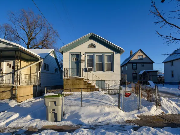 1522 South Union STREET, Milwaukee, WI 53204