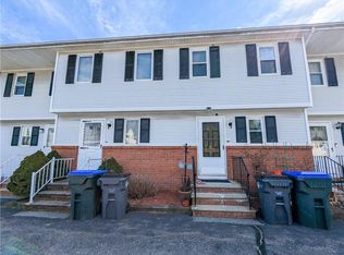 128 Prudence Ave APT 5, Providence, RI 02909