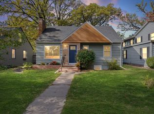 4257 Ewing Ave N, Robbinsdale, MN 55422