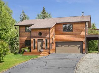 3001 N 49th State St, Palmer, AK 99645